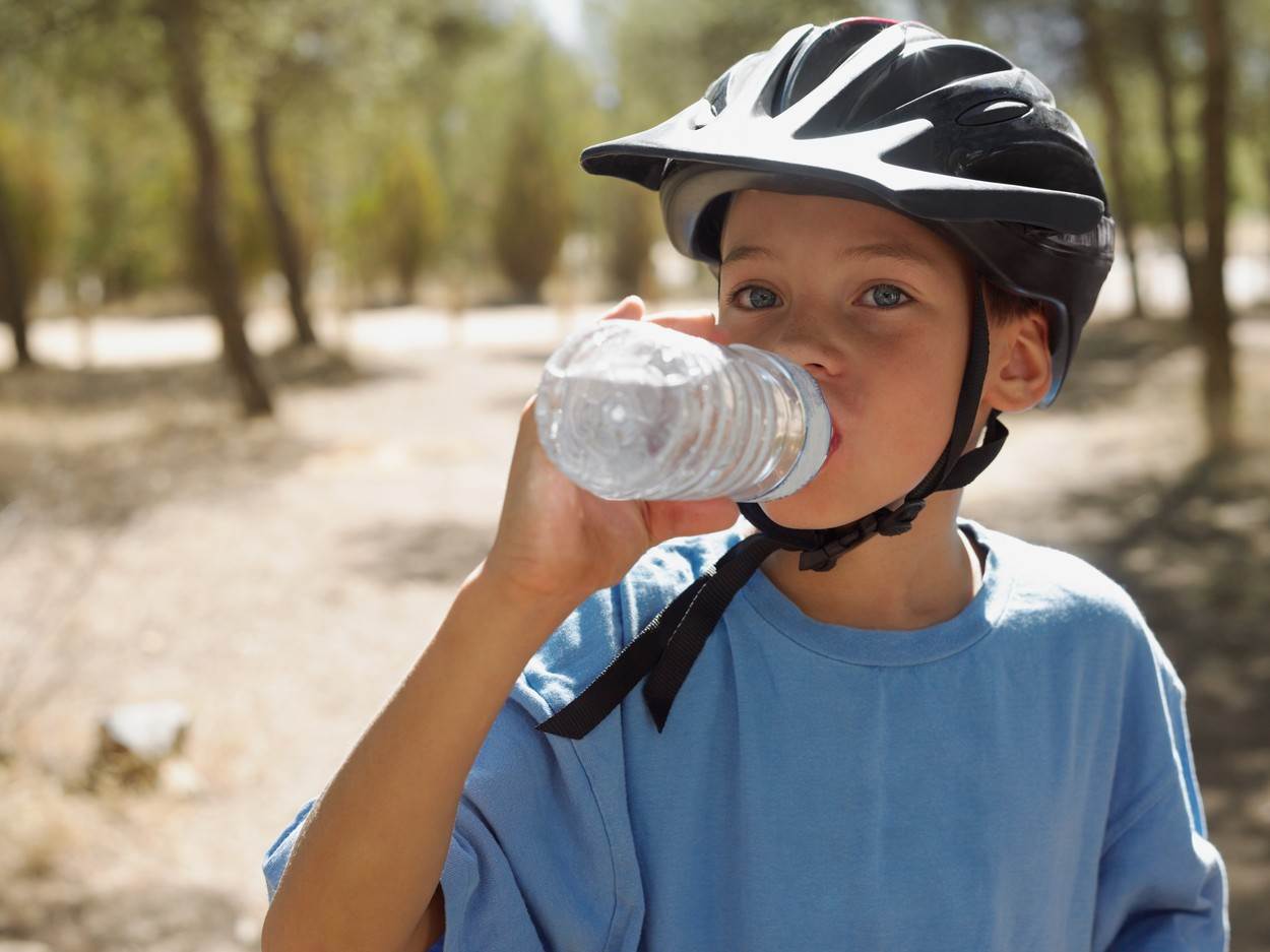  drinking;wearing;holding;cycling;looking at camera;differential focus;childhood;fitness;healthy lifestyle;refresh;February 2007 Release;tree;water bottle;child;10 to 13 years;caucasian ethnicity;male;boy;only one boy;one person;cyclist;spain;andalusia;outdoors;forest;summer;bicycle helmet;mineral water;sunlight;leisure;taking a break;vacation;only male;Cycling;Consuming Food;Drinking;Resting;Taking A Break;Holding;Caucasian Ethnicity;Child;Male;Boys;Cyclist;Childhood;Refreshment;One Person;Southern Europe;Iberian Peninsula;Spain;Andalusia;Looking At Camera;Camera Focus;Selective Focus;Tree;Drink;Cold Drink;Drinking Water;Mineral Water;Bottle;Water Bottle;Sports Clothing;Protective Sportswear;Bicycle Helmet;Symbol;Orthographic Symbol;Numeral;Woodland;Forest;Light;Sunlight;Outdoors;Summer;Leisure;Lifestyles;Healthy Lifestyle;Fitness;Travel;Vacations;Boy;Wearing;Non-Alcoholic Drink 