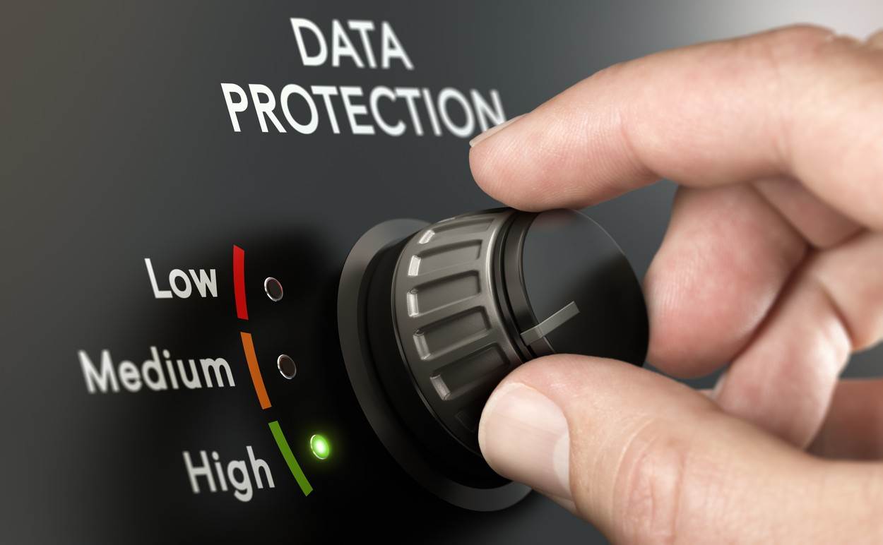  Zaštita podataka (5) 