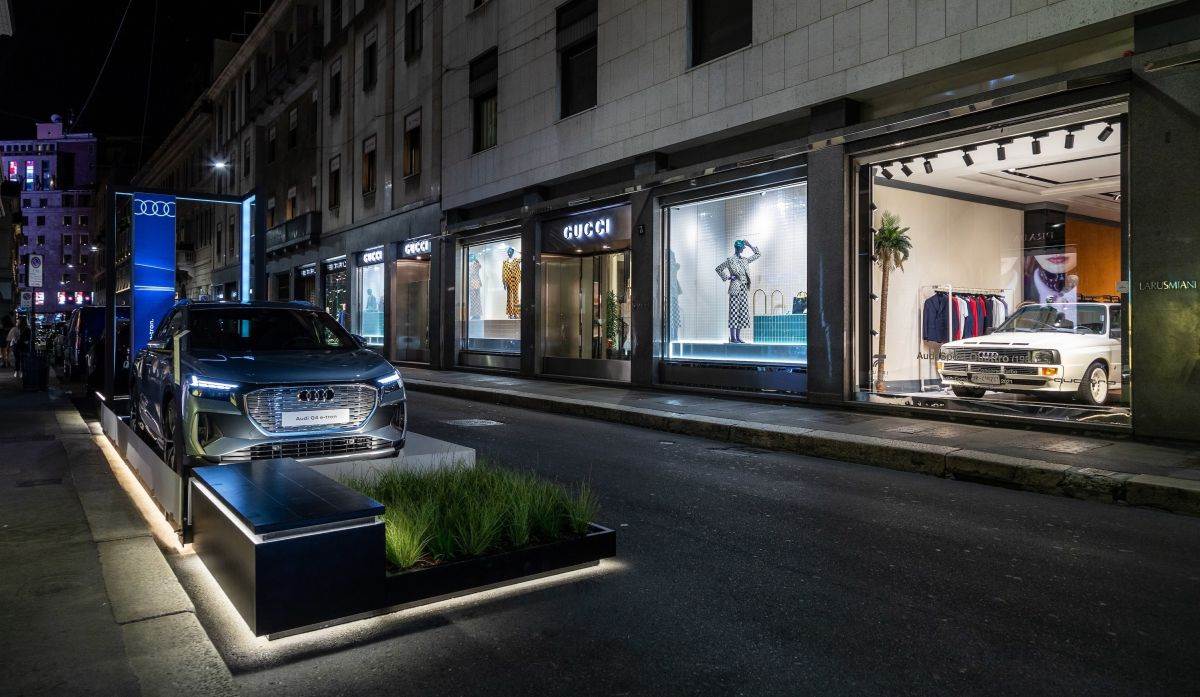  Milan Design Week Audi (6) 