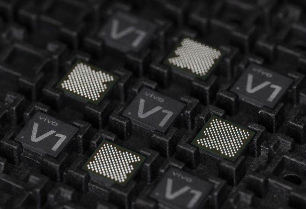  Vivo V1 čip (2) 