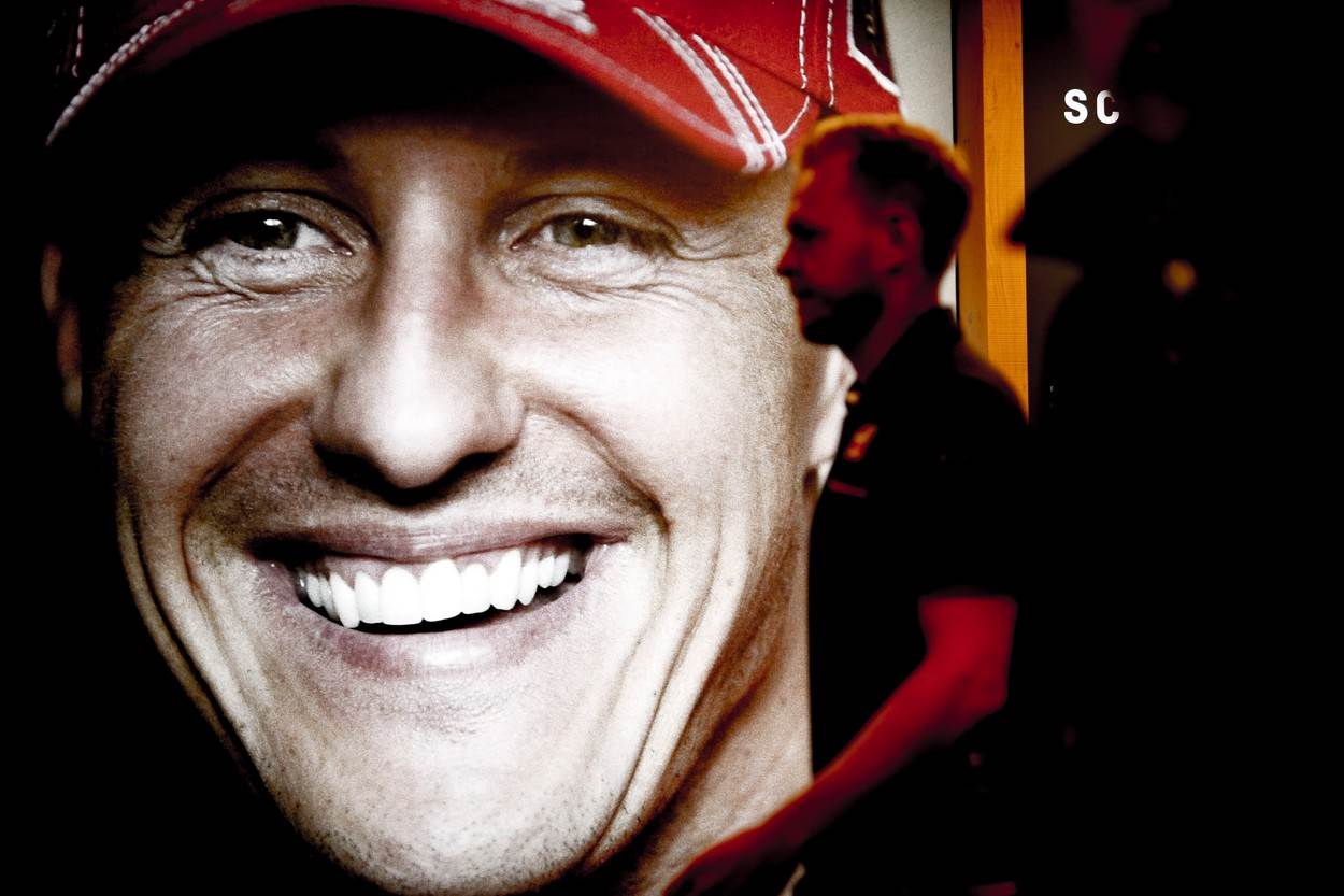  Michael  Schumacher Netflix dokumentarni film (10) 