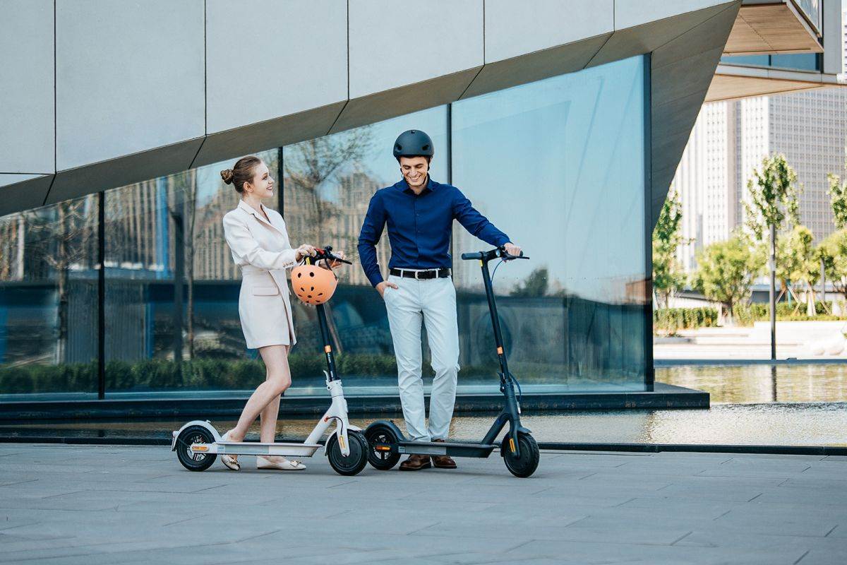  Xiaomi Electric Scooter 3 (2) 