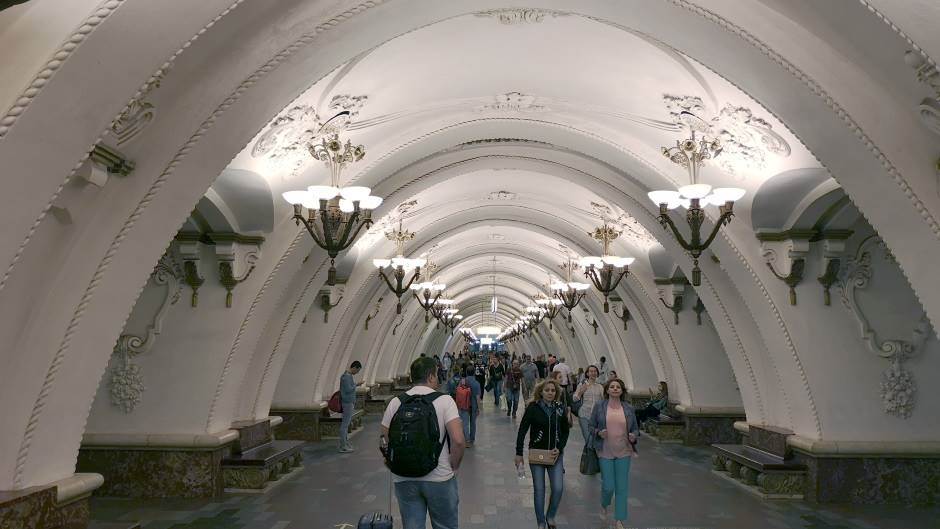  Moskva metro (1) 