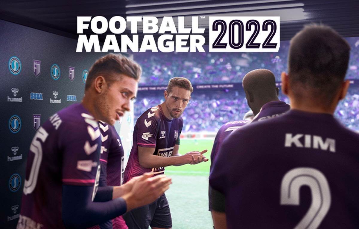  Football Manager 2022 (3) 