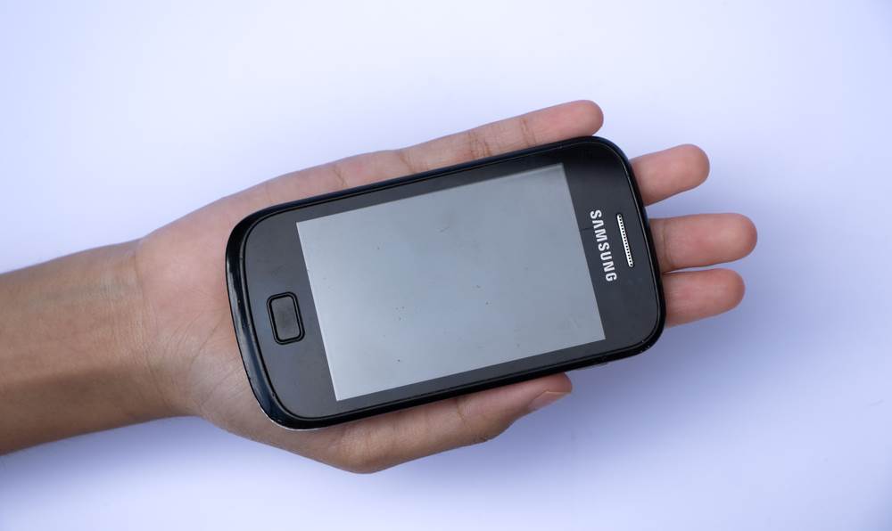  Samsung pametni telefon 