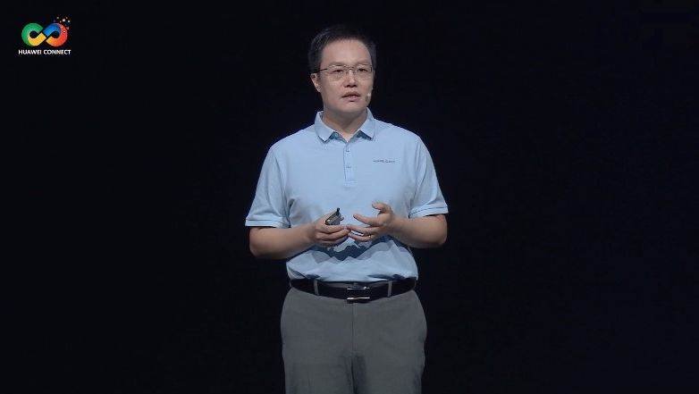  Kang Ning, Huawei 