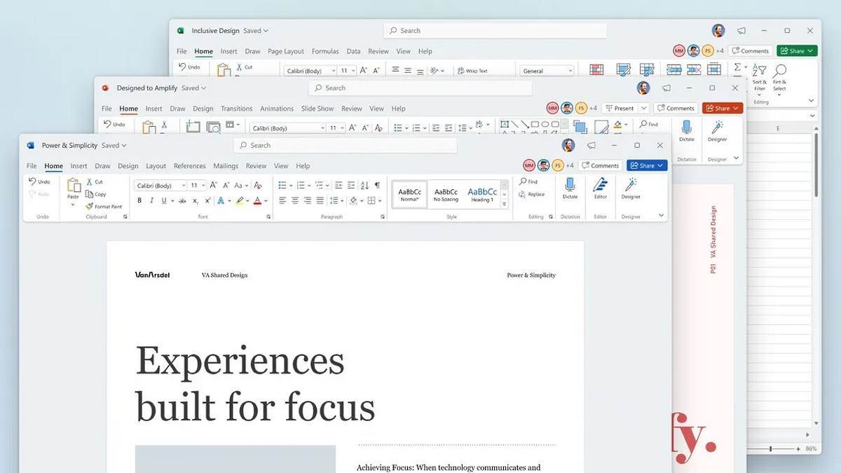  Microsoft Office 2021 (3) 