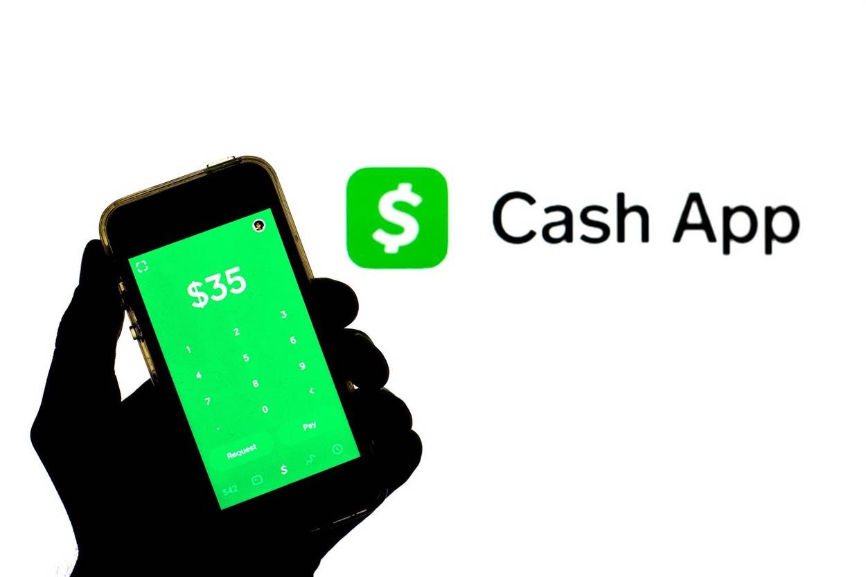  Cash App 