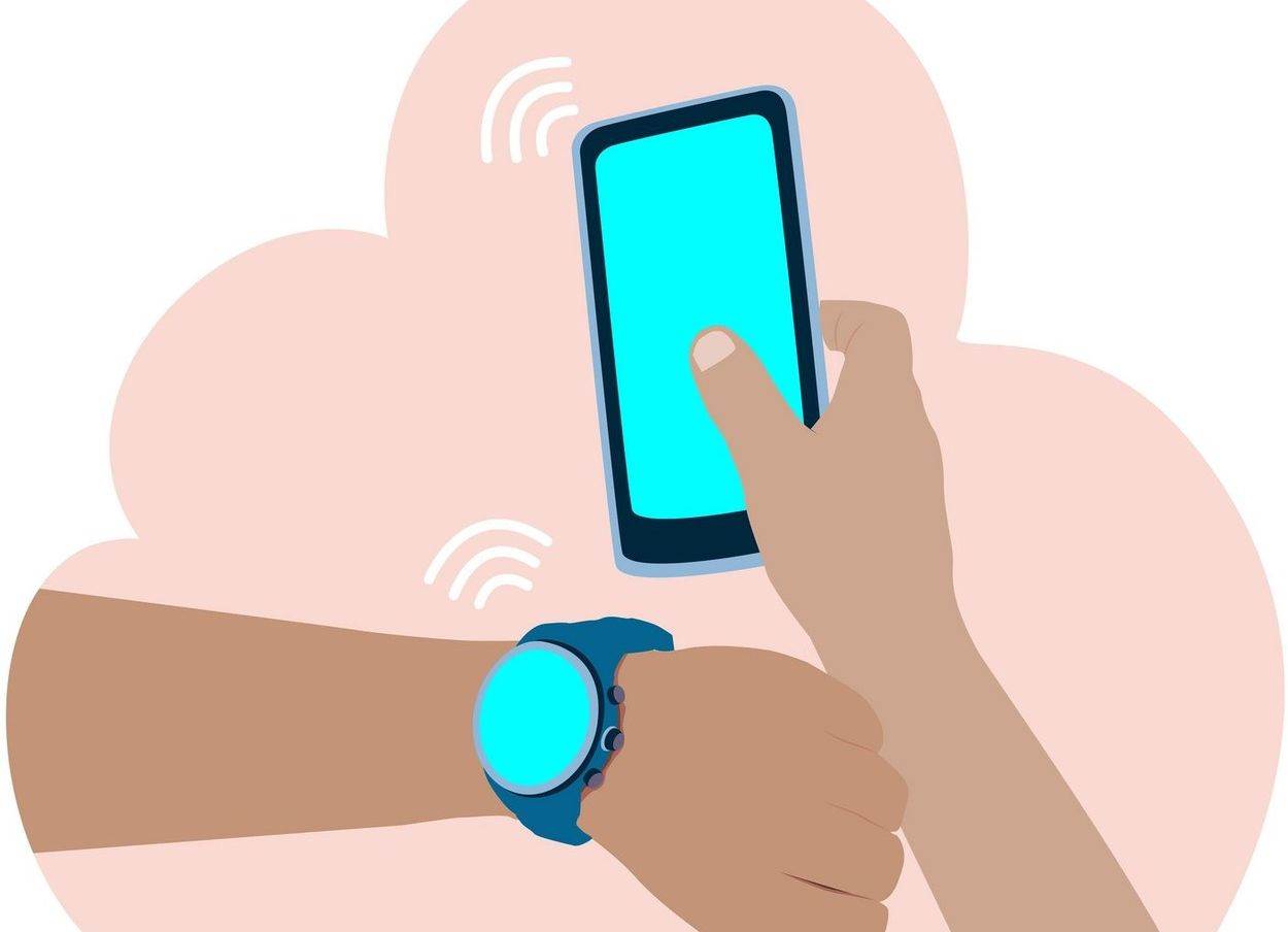  wristwatch;gadget;display;copy space;android;app;device;smartphone;watch;smart;mobile;background;black;business;button;cartoon;caucasian;cell;communication;concept;design;digital;draw;equipment;graphic;hand;icon;illustration;key;lock;logo;message;object;people;phone;private;protection;screen;secure;security;sign;steel;symbol;technology;telephone;tool;touch;using;white;working;NOT_EDITORIAL_ONLY 