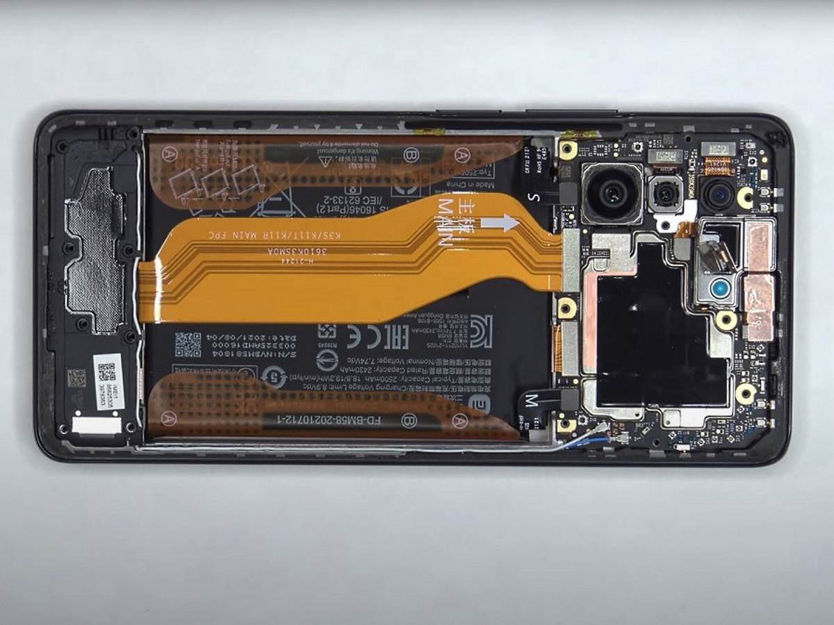  Xiaomi-11T-Pro-Rastavljanje-i-popravak 
