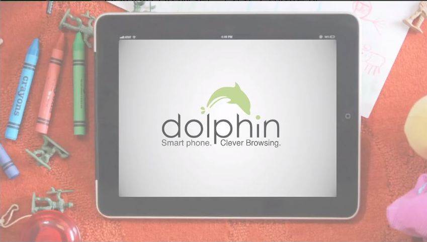  Dolphin Browser 