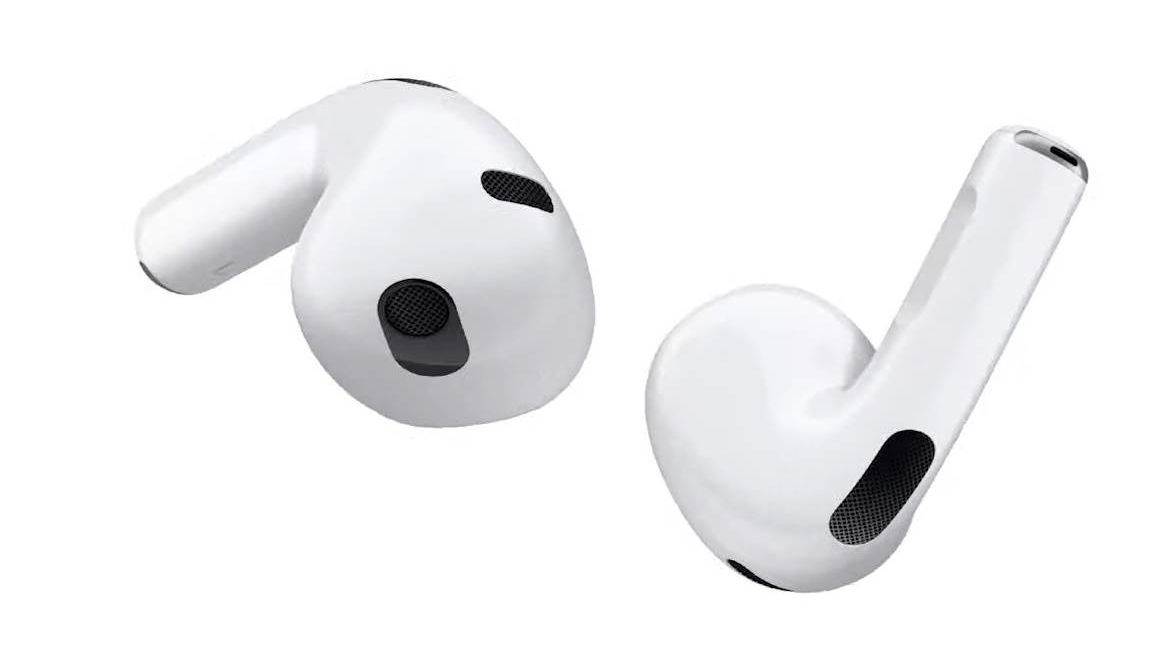  Apple-AirPods-3 