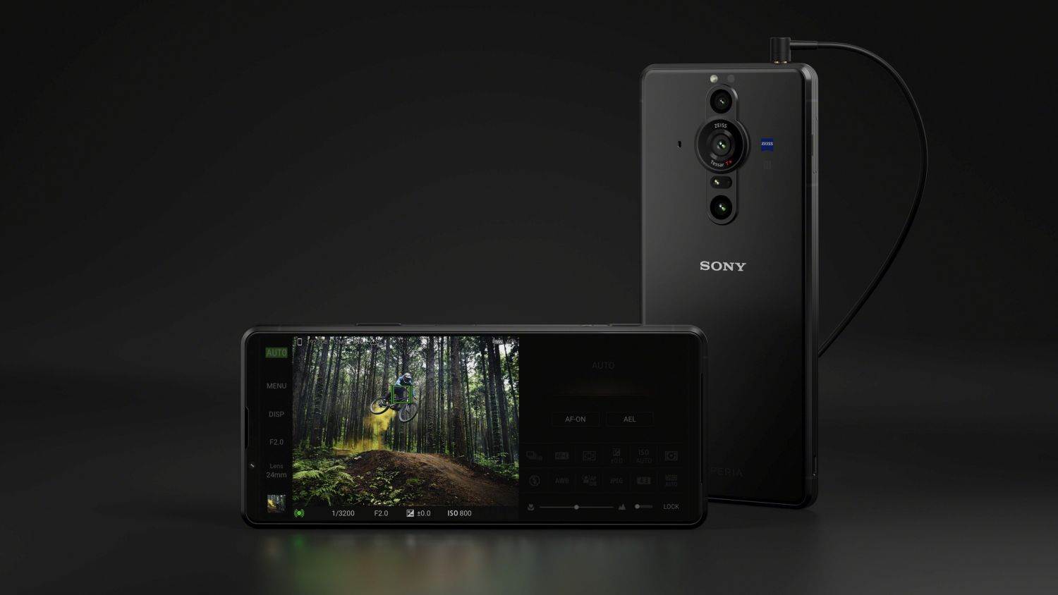  Sony Xperia Pro-I (1) 