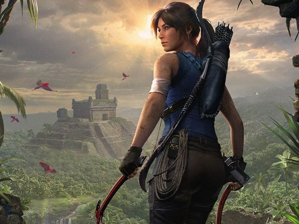  Lara Croft Tomb Raider Netflix Anime Serija.jpeg 