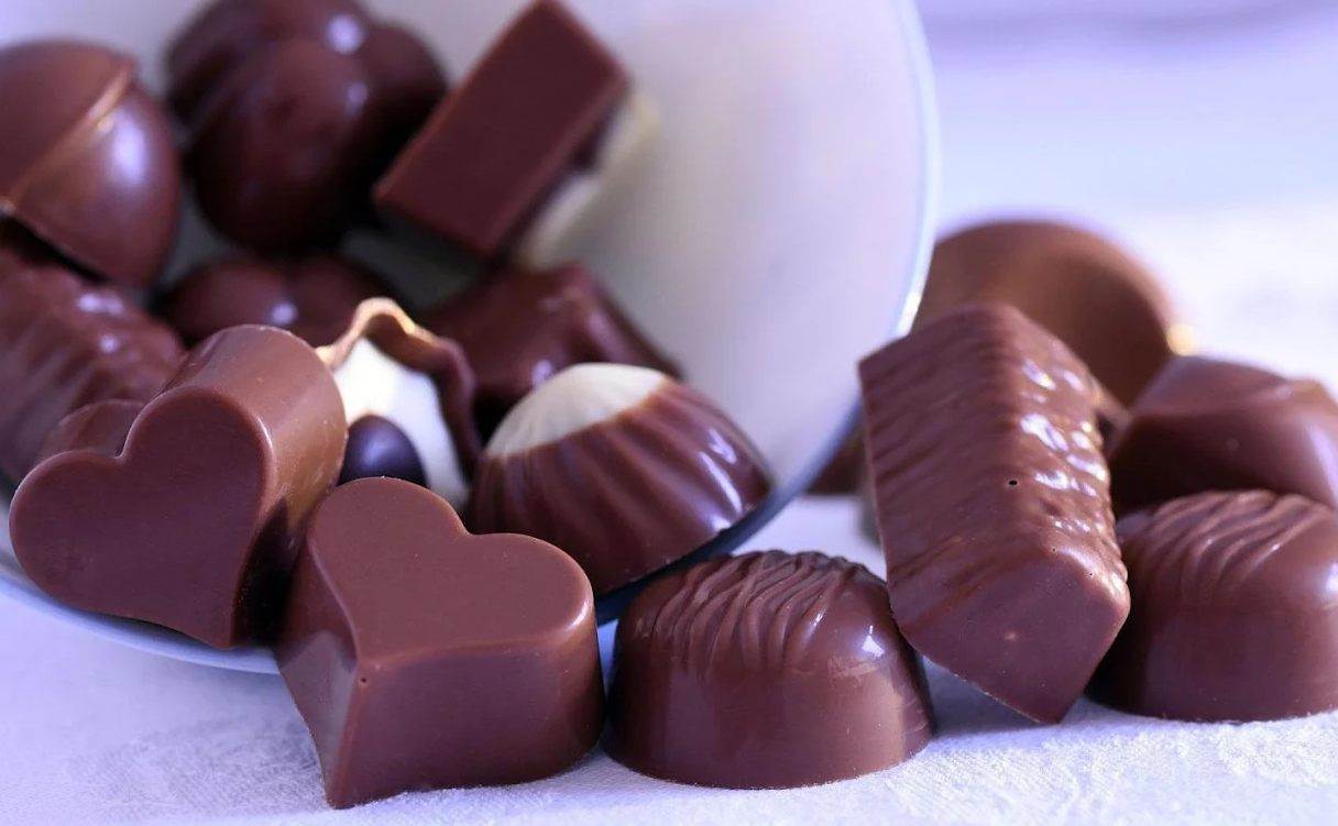  Chocolate Wallpapers 