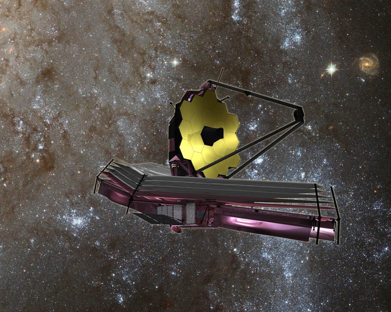  svemirski teleskop James Webb (2).jpg 