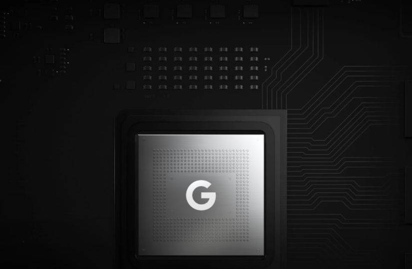  Google Pixel 6 Pro Tensor chip.jpg 