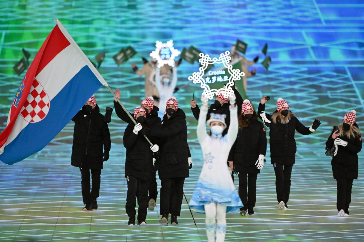  Zimske olimpijske igre Peking 2022 Hrvatska.jpg 