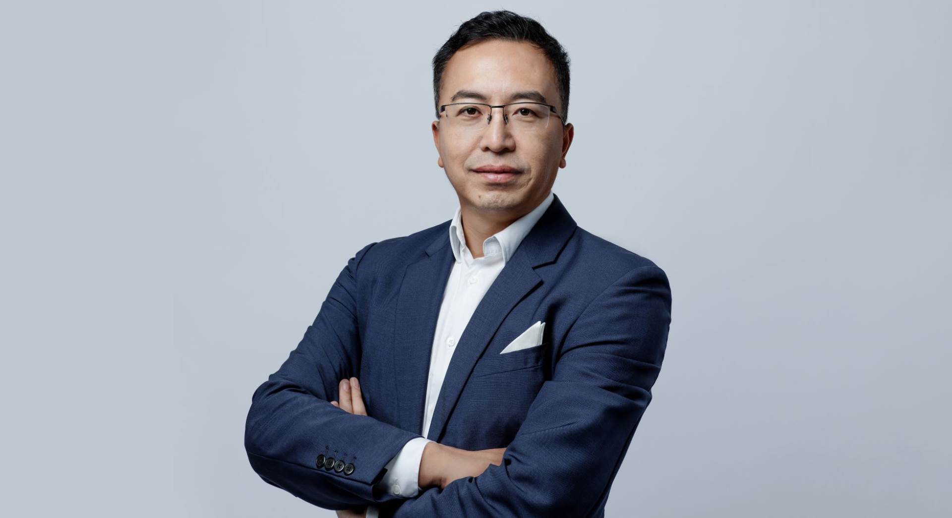  George Zhao, CEO of HONOR.jpg 