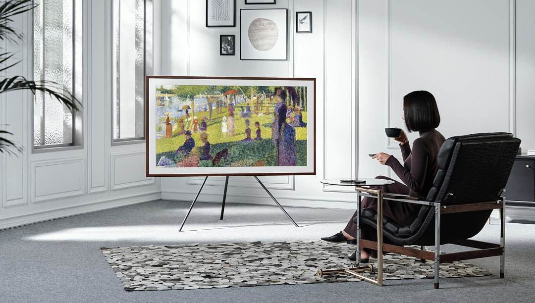  Samsung The Frame televizor 