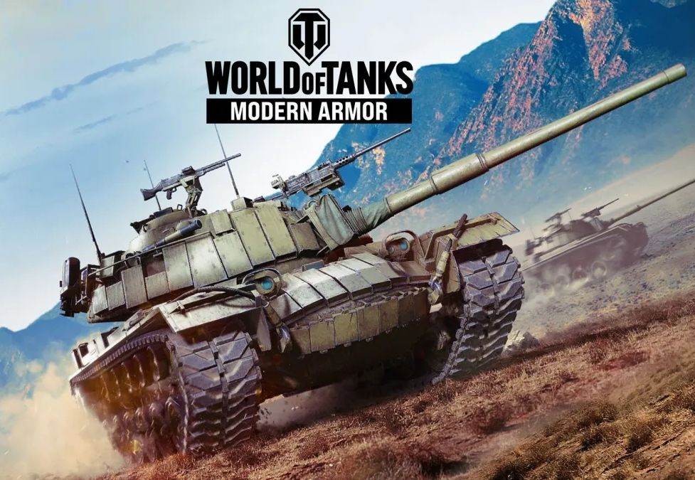  World of Tanks Modern Armor (5).jpg 
