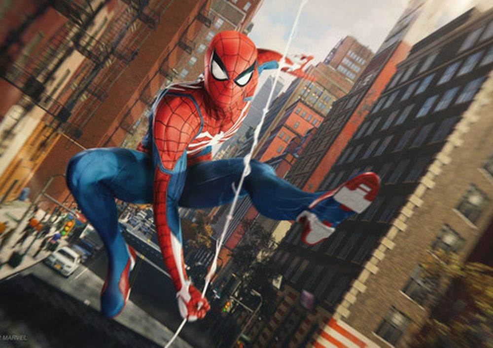  Spider-Man Remastered za PC (Steam) (2).jpg 