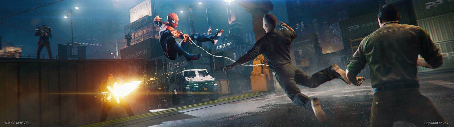  Spider-Man Remastered za PC (Epic games) (2).jpg 