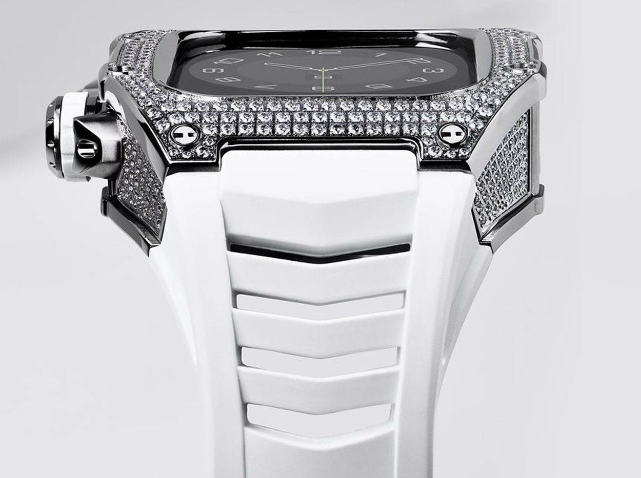  Golden Concept Apple Watch Diamond Edition (5).jpg 