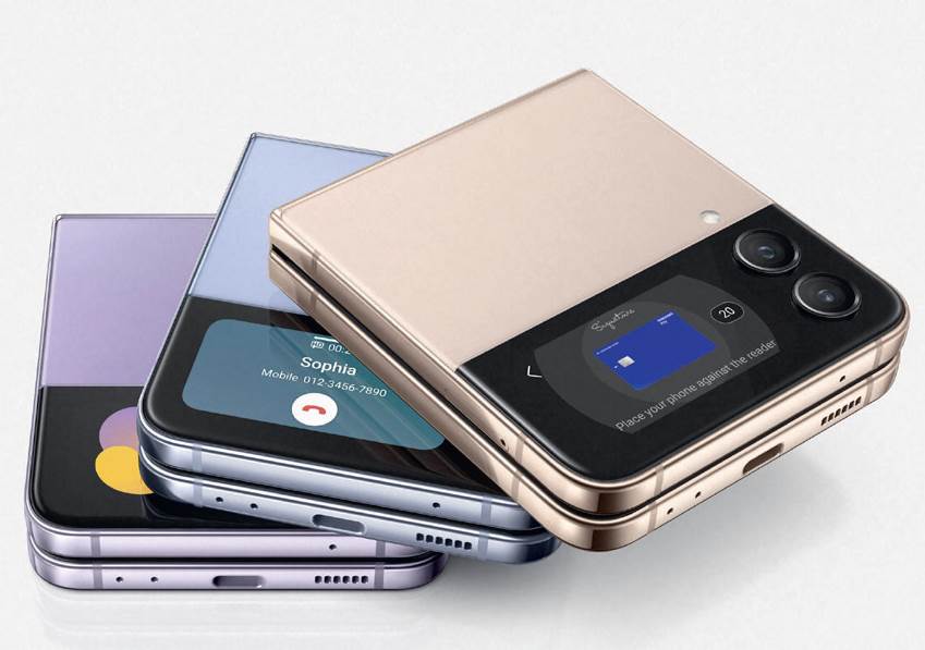  Samsung Galaxy Z Flip4 Boje i makaroni.jpg 