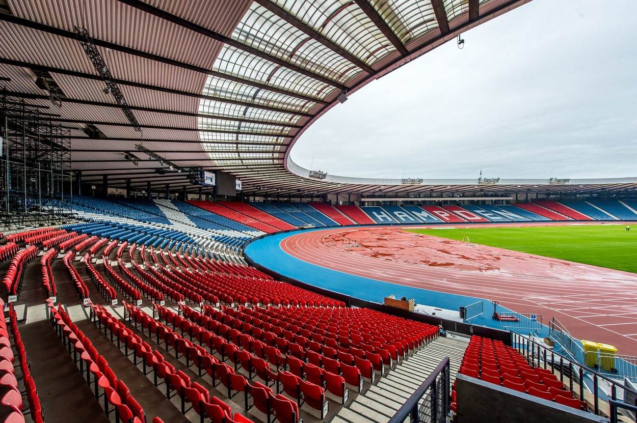  glasgow;commonwealth;games;2014;hampden;park;national;stadium;athletics;running;track;sports;arena;NOT_EDITORIAL_ONLY 