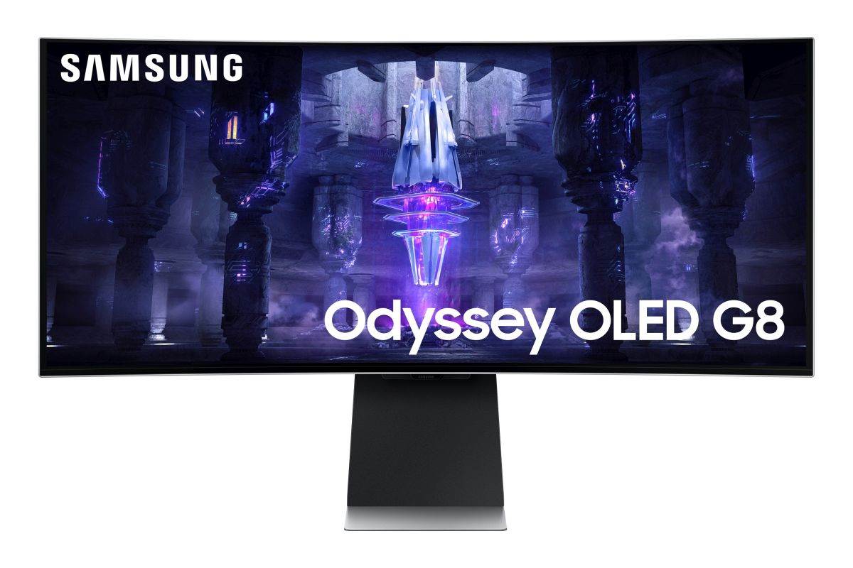  Samsung Odyssey OLED G8 G85SB (3).jpg 