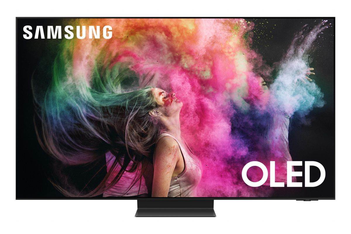  Samsung 77” OLED S95C TV (2).jpg 