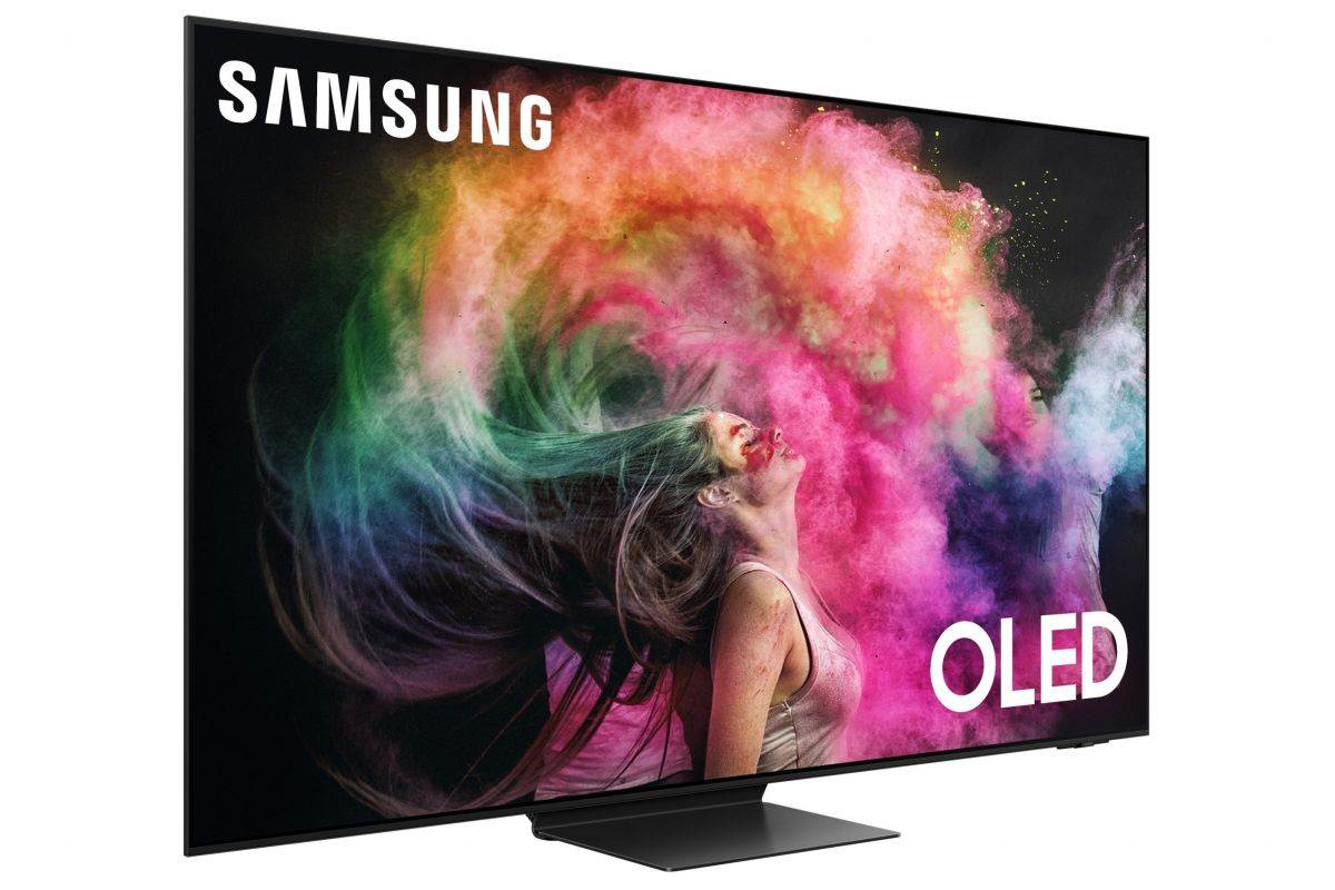  Samsung 77” OLED S95C TV (3).jpg 
