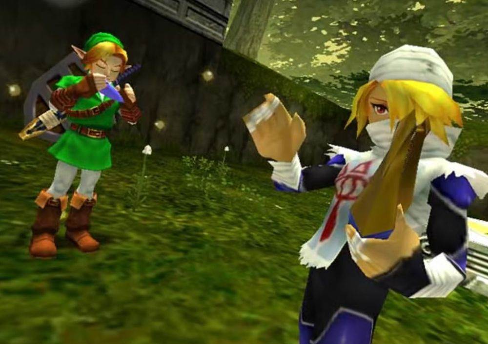  The Legend of Zelda Ocarina of Time.jpg 