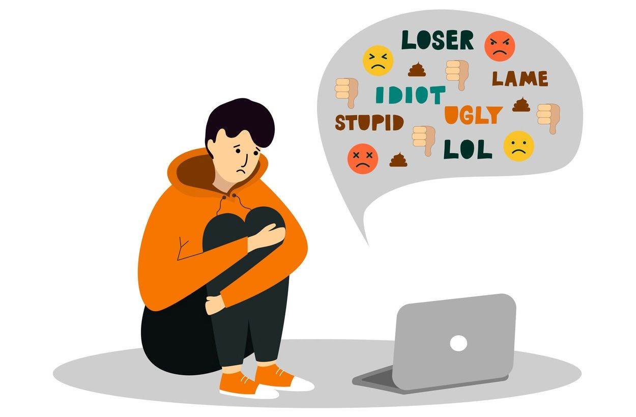  abuse;aggression;blame;boy;bullied;bully;bullying;cell;child;crying;cyber;cyberbulling;cyberharassment;depressed;education;emotional strees;expressing negativity;failure;hate;internet;kid;loser;online;peer pressure;picked up;problems;sad;school;sedness;sms;social;stress;text message;tired;ugly;unhappy;worried 