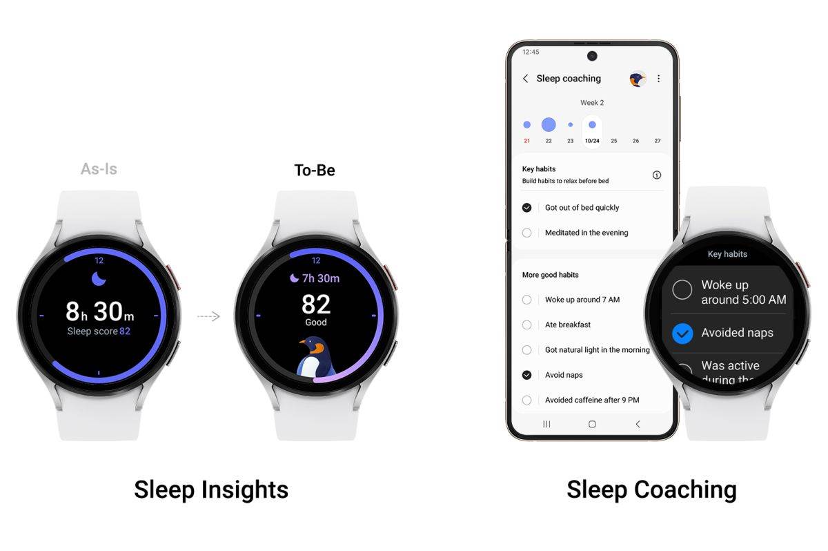 Galaxy Watch5 series_One UI 5 Watch_sleep.jpg 