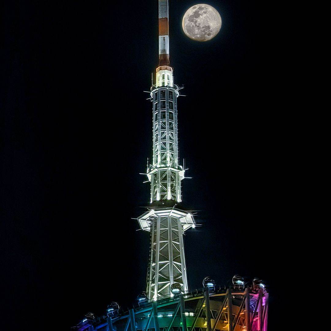  Fotografije Mjeseca i nocnog neba napravljene Huawei P60 Pro  (10).jpg 