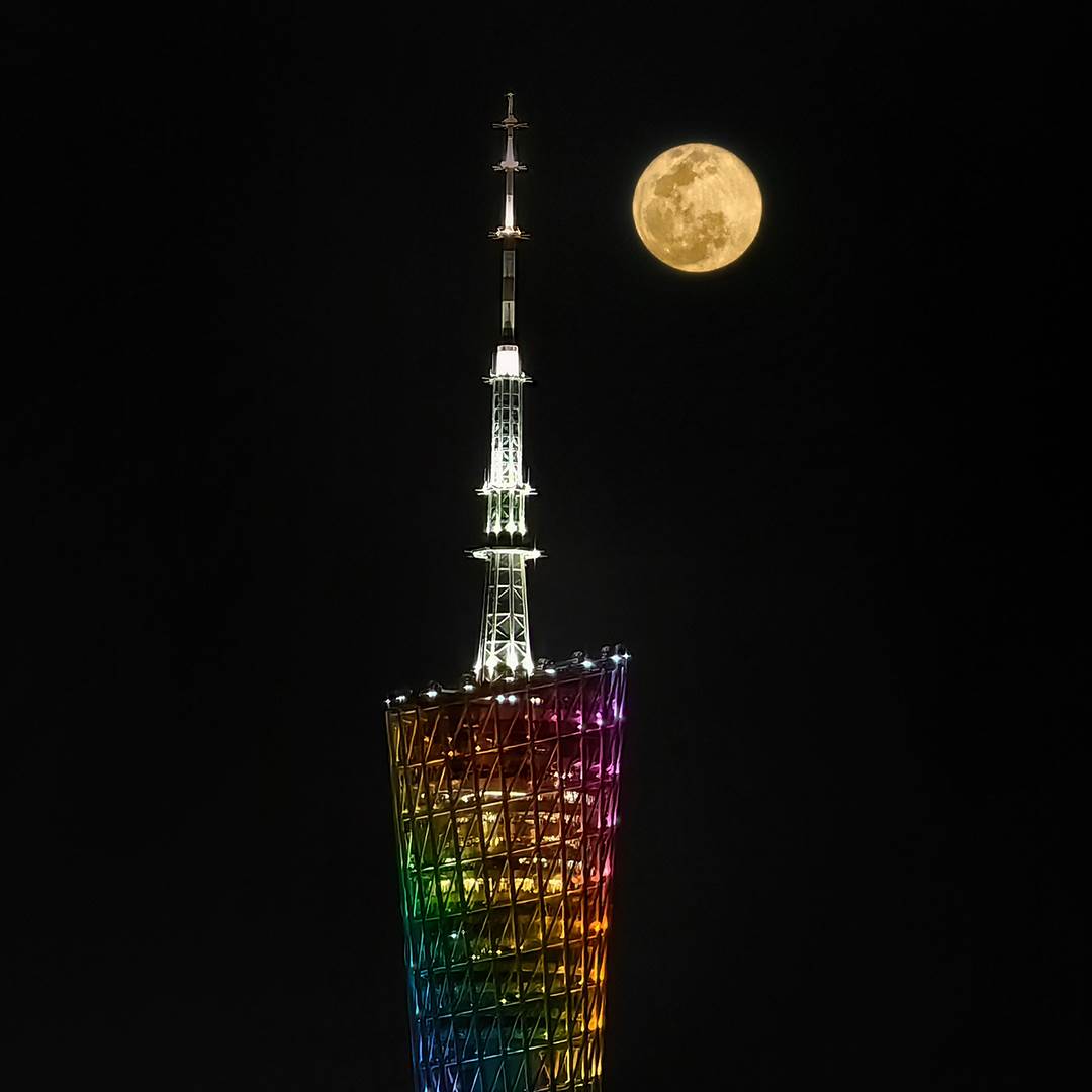  Fotografije Mjeseca i nocnog neba napravljene Huawei P60 Pro  (14).jpg 