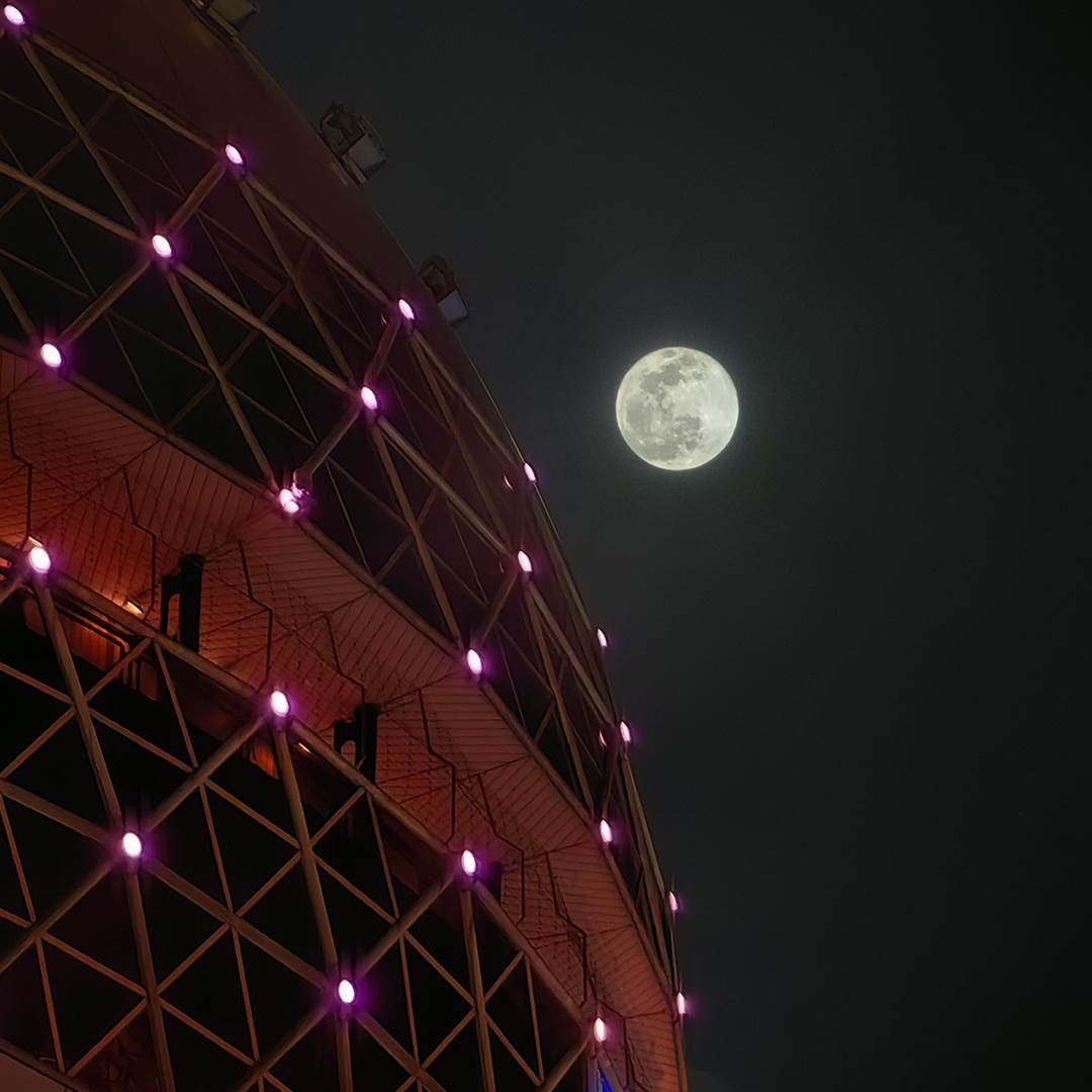  Fotografije Mjeseca i nocnog neba napravljene Huawei P60 Pro  (6).jpg 