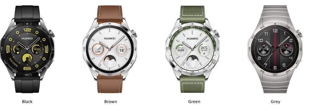  Huawei Watch GT 4 (2).jpg 