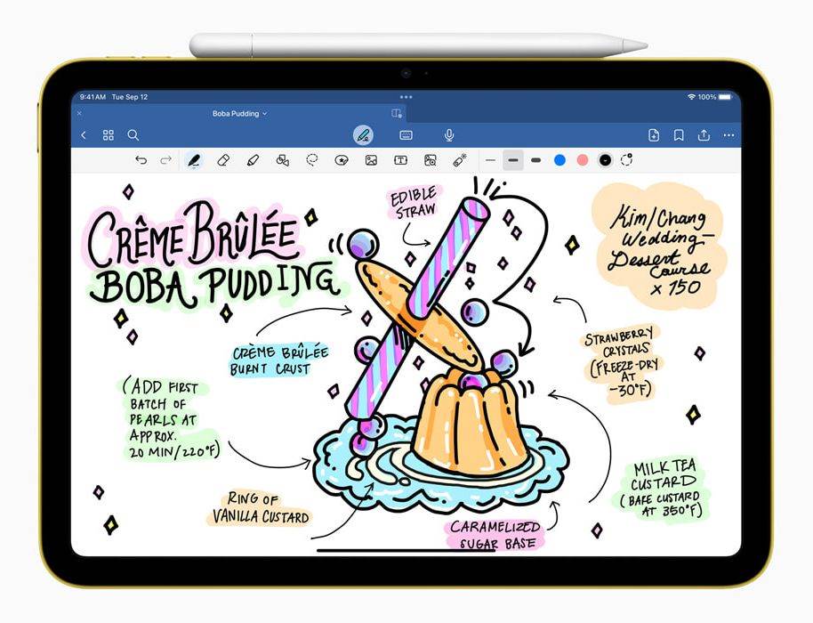  Apple Pencil & iPad 10th gen Goodnotes.jpg 