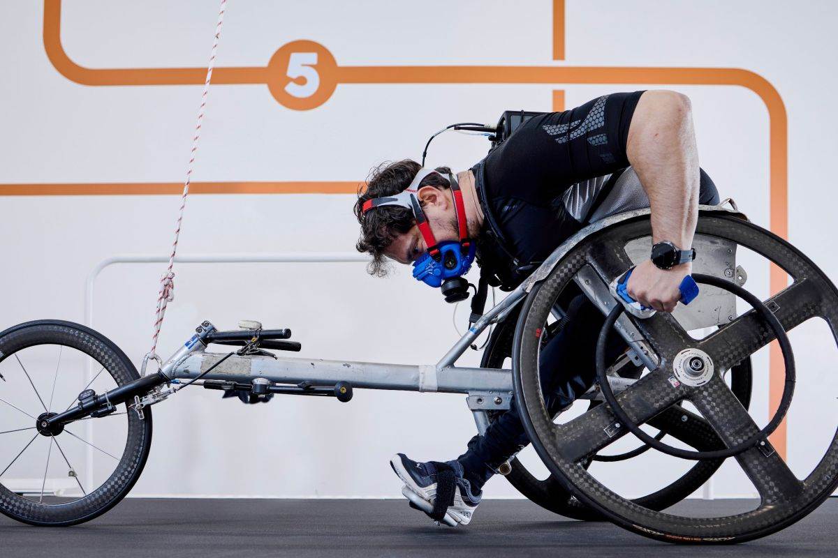  Multi-functional treadmill area-Wheelchair cycling.jpg 