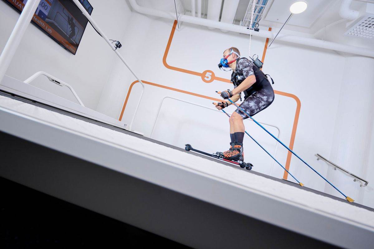  Multi-functional treadmill area-Roller skiing.jpg 