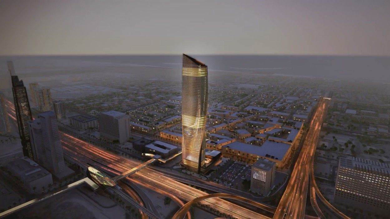  Wasl Tower, Dubai (6).jpg 