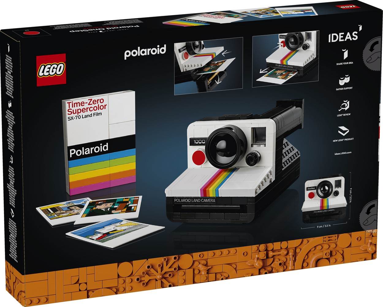  Polaroid OneStep SX-70, Lego (3).jpg 