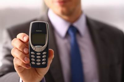 Nokia 3310 (1) 
