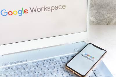 Google Workspace (1) 