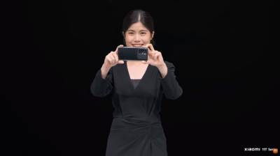 Xiaomi 11T, Xiaomi 11T Pro (12) 