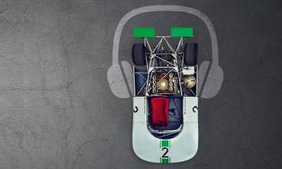 Porsche Sound Night 
