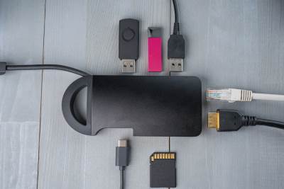 USB kabeli (1) 